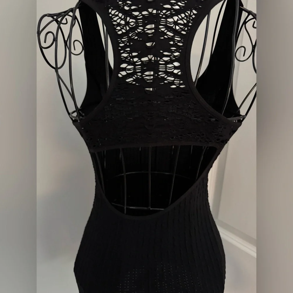 NWOT Free People Intimately Ribbed Tank Size XS/S
